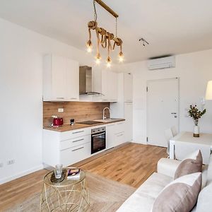 Appartement met een Slaapkamer